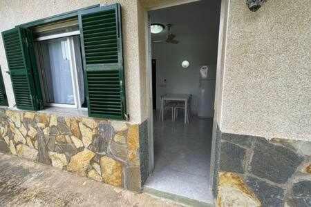 Forcat Apartamento Bajo Con Jardin Y Piscina シウタデリャ エクステリア 写真